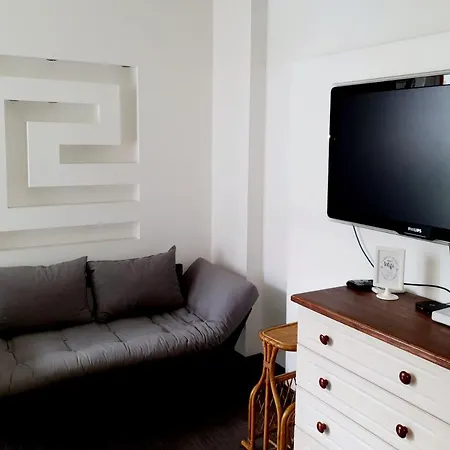 Center Next To Vitosha Boulevard Apartment Sofia