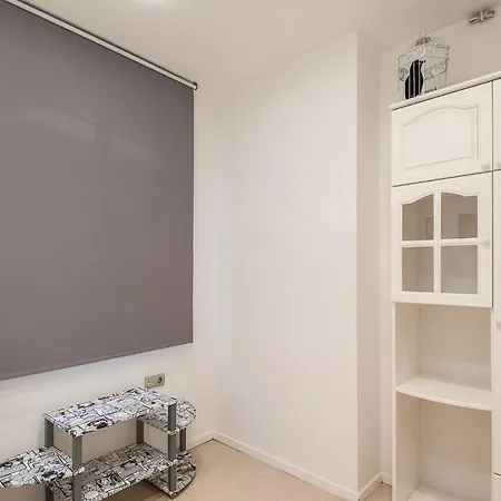 Apartment Center Next To Vitosha Boulevard