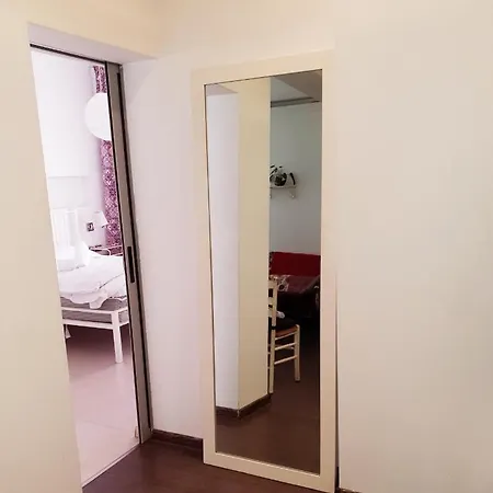 Center Next To Vitosha Boulevard Apartment