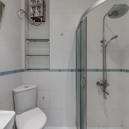 Center Next To Vitosha Boulevard Apartment