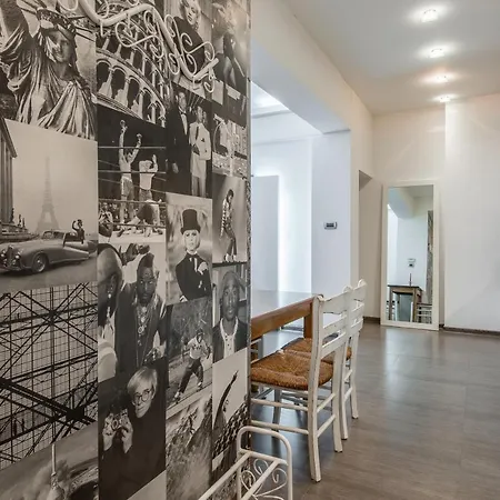 Apartment Center Next To Vitosha Boulevard *